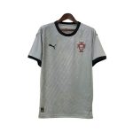 Maillot Portugal Gardien 2025 Gris
