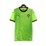 Maillot Portugal Gardien 2025 Vert
