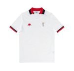 Maillot Rétro AC Milan Champions League 1989/1990