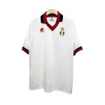 Maillot Rétro AC Milan Champions League 1994/1995