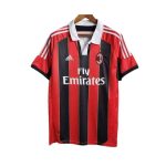 Maillot Rétro AC Milan Domicile 2012/2013