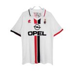 Maillot Rétro AC Milan Extérieur 1996/1997