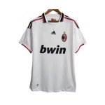 Maillot Rétro AC Milan Extérieur 2009/2010