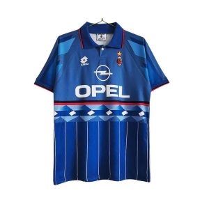 Maillot Rétro AC Milan Fourth 1995/1996