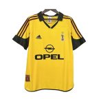 Maillot Rétro AC Milan Fourth 1999/2000