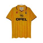 Maillot Rétro AC Milan Third 1994/1995