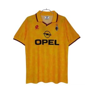 Maillot Rétro AC Milan Third 1994/1995