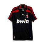 Maillot Rétro AC Milan Third 2007/2008