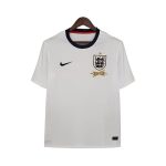 Maillot Rétro Angleterre Domicile 2013