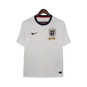 Maillot Rétro Angleterre Domicile 2013