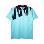 Maillot Rétro Angleterre Third 1990