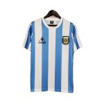 Maillot Rétro Argentine Domicile 1986