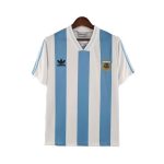 Maillot Rétro Argentine Domicile 1993