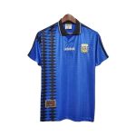 Maillot Rétro Argentine Extérieur 1994