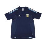 Maillot Rétro Argentine Extérieur 2002