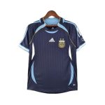 Maillot Rétro Argentine Extérieur 2006
