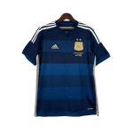 Maillot Rétro Argentine Extérieur 2014