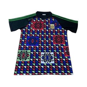 Maillot Rétro Argentine Gardien 1990