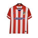 Maillot Rétro Atletico Madrid Domicile 2013/2014