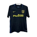 Maillot Rétro Atletico Madrid Extérieur 2016/2017