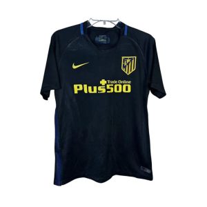 Maillot Rétro Atletico Madrid Extérieur 2016/2017