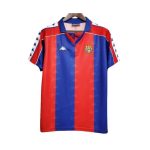 Maillot Rétro Barcelona Domicile 1992/1993