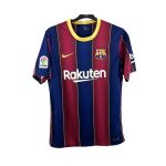 Maillot Rétro Barcelona Domicile 2020/2021