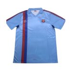Maillot Rétro Barcelona Extérieur 1985/1986
