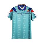 Maillot Rétro Barcelona Extérieur 1992/1993