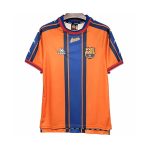 Maillot Rétro Barcelona Extérieur 1997/1998