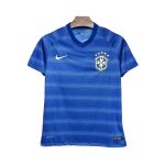 Maillot Rétro Bresil Extérieur 2014