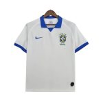 Maillot Rétro Bresil Extérieur 2019