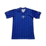 Maillot Rétro Chelsea Domicile 1981 1982