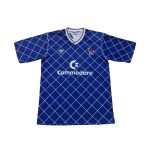 Maillot Rétro Chelsea Domicile 1987 1988