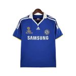 Maillot Rétro Chelsea Domicile 2008/2009