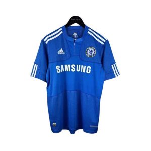 Maillot Rétro Chelsea Domicile 2009/2010