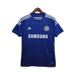 Maillot Rétro Chelsea Domicile 2014 2015