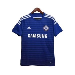 Maillot Rétro Chelsea Domicile 2014 2015