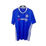Maillot Rétro Chelsea Domicile 2016/2017