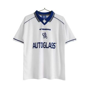 Maillot Rétro Chelsea Extérieur 1998/1999