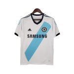 Maillot Rétro Chelsea Extérieur 2012/2013