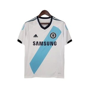 Maillot Rétro Chelsea Extérieur 2012/2013