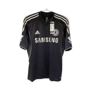 Maillot Rétro Chelsea Third 2013/2014