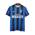 Maillot Rétro Inter Milan Domicile 2009/2010