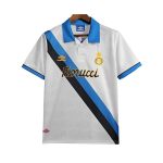 Maillot Rétro Inter Milan Extérieur 1994/1995