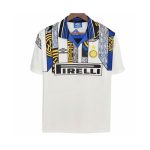 Maillot Rétro Inter Milan Extérieur 1995/1996