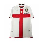 Maillot Rétro Inter Milan Extérieur 2007/2008