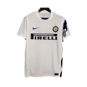 Maillot Rétro Inter Milan Extérieur 2010/2011