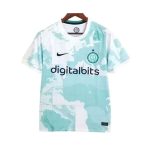 Maillot Rétro Inter Milan Extérieur 2022/2023