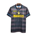 Maillot Rétro Inter Milan Third 1997/1998